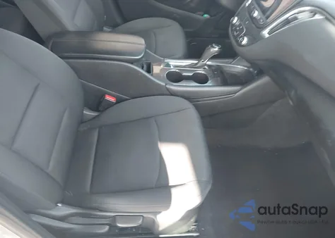 2017 Chevrolet Malibu 1Lt z USA, uszkodzony, nr VIN 1G1ZE5ST6HF120884